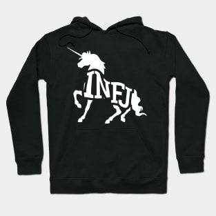 INFJ Personality Type Hoodie